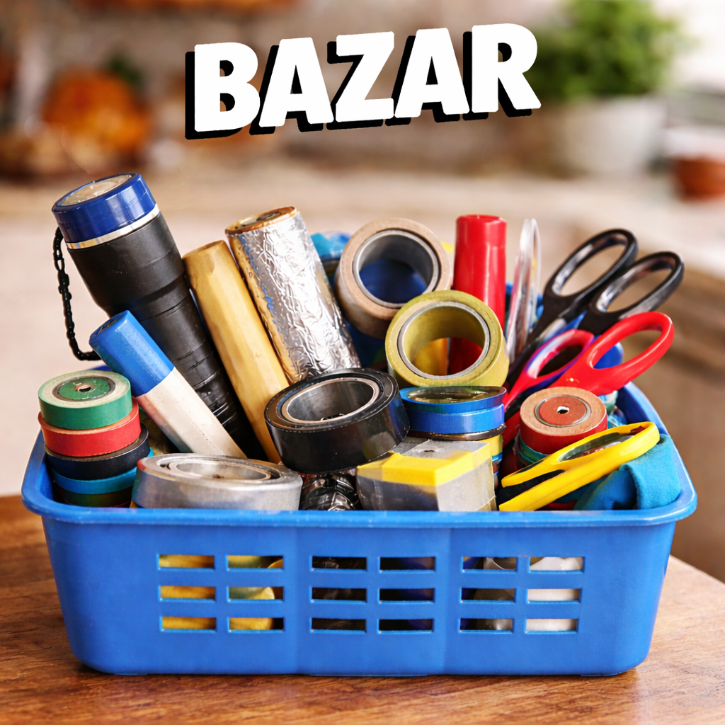 Bazar