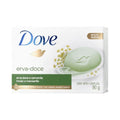 Sabonete Dove 90g Erva Doce