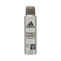 Desod Adidas Aero 150ml Pro Invisible