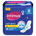Abs Intimus Gel Noturno Suave C Abas C/8