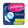 Abs Intimus Gel Noturno Seca C Abas C 8