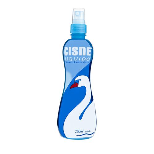 Sal Cisne Liq 250ml