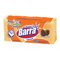 Sabao Glicerinado Barra 900g Tradic
