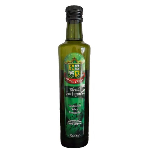 Oleo Composto Blend Porto Oliva 500ml